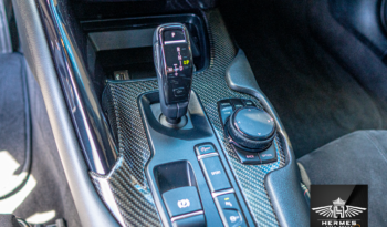 2022 Toyota GR Supra 2.0 Coupe full