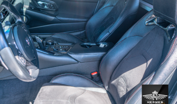 2022 Toyota GR Supra 2.0 Coupe full