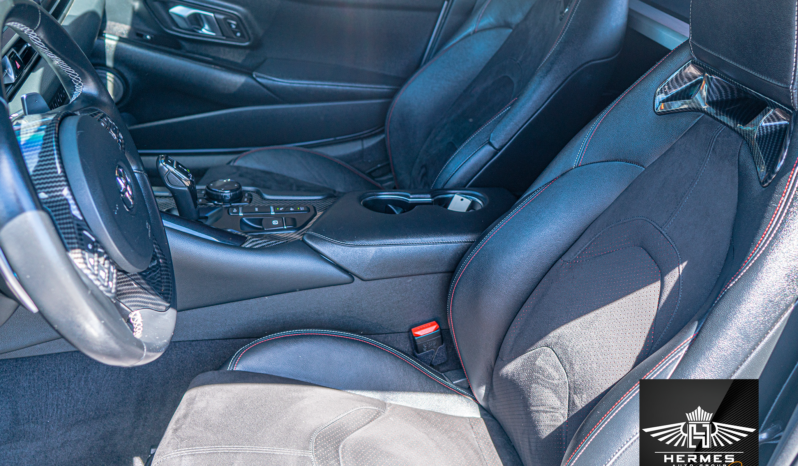 2022 Toyota GR Supra 2.0 Coupe full