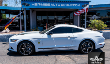 2017 Ford Mustang GT Premium Coupe – California Special full