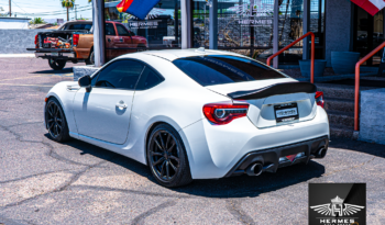 2018 Toyota 86 Coupe full