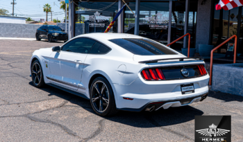 2017 Ford Mustang GT Premium Coupe – California Special full