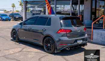 2019 Volkswagen Golf GTI Rabbit Edition Hatchback Sedan – MANUAL full