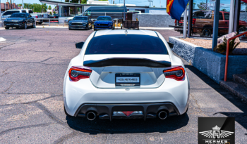 2018 Toyota 86 Coupe full