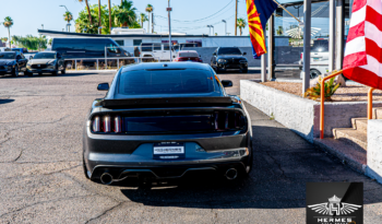 2017 Ford Mustang GT Premium Coupe – MANUAL full