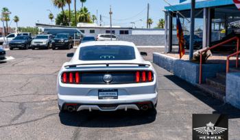 2017 Ford Mustang GT Premium Coupe – California Special full