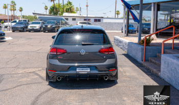 2019 Volkswagen Golf GTI Rabbit Edition Hatchback Sedan – MANUAL full