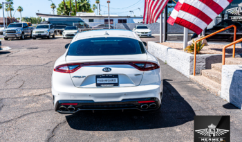 2018 Kia Stinger GT2 Sedan full