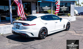 2018 Kia Stinger GT2 Sedan full