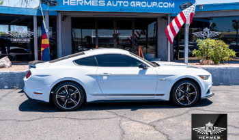 2017 Ford Mustang GT Premium Coupe – California Special full
