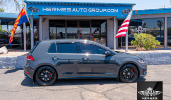 2019 Volkswagen Golf GTI Rabbit Edition Hatchback Sedan – MANUAL full