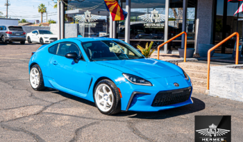 2022 Toyota GR86 Premium Coupe – MANUAL full