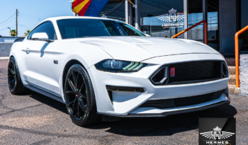 2019 Ford Mustang GT Coyote Premium Coupe full