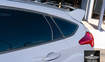 2017 Ford Focus RS Hatchback – MANUAL full