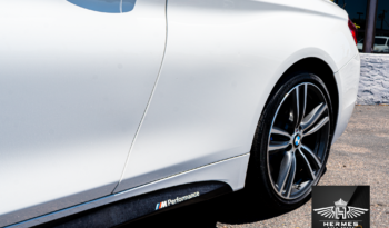 2015 BMW 4 Series 435i Coupe M-Pkg full