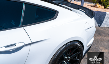 2019 Ford Mustang GT Coyote Premium Coupe full