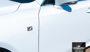 2018 Lexus IS 300 F Sport Sedan full