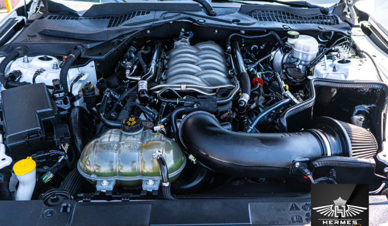 2019 Ford Mustang GT Coyote Premium Coupe full