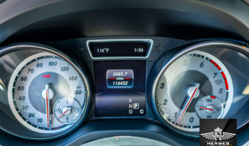 2016 Mercedes-Benz GLA 250 full