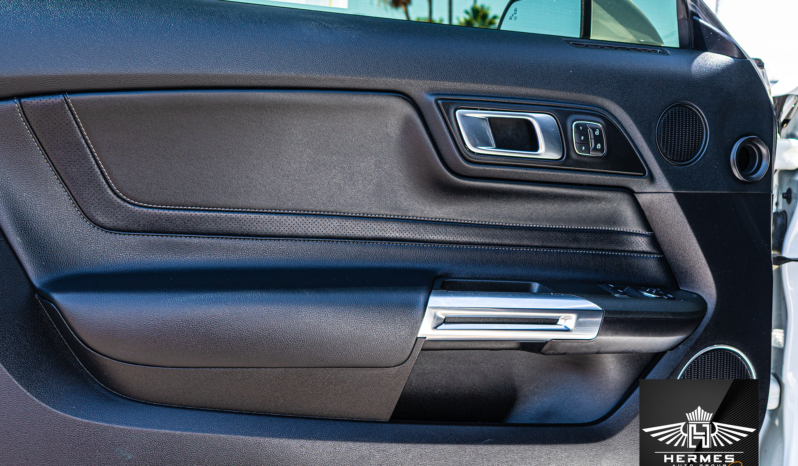 2019 Ford Mustang GT Coyote Premium Coupe full