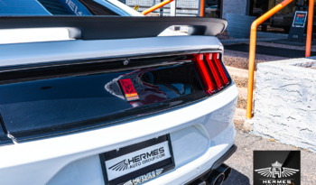 2019 Ford Mustang GT Coyote Premium Coupe full