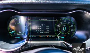 2019 Ford Mustang GT Coyote Premium Coupe full