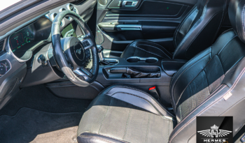 2019 Ford Mustang GT Coyote Premium Coupe full