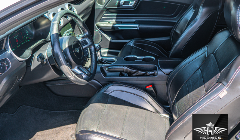 2019 Ford Mustang GT Coyote Premium Coupe full