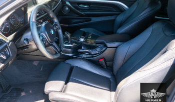 2015 BMW 4 Series 435i Coupe M-Pkg full