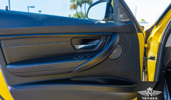 2016 BMW M3 Sedan – MANUAL full