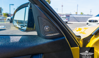 2016 BMW M3 Sedan – MANUAL full