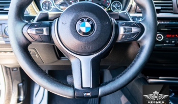2015 BMW 4 Series 435i Coupe M-Pkg full