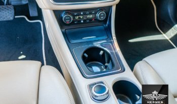 2016 Mercedes-Benz GLA 250 full