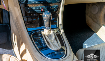 2007 Mercedes-Benz CLS-Class CLS 550 AMG Sport Coupe 4D full