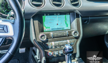 2019 Ford Mustang GT Coyote Premium Coupe full