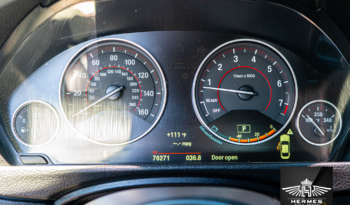 2015 BMW 4 Series 435i Coupe M-Pkg full