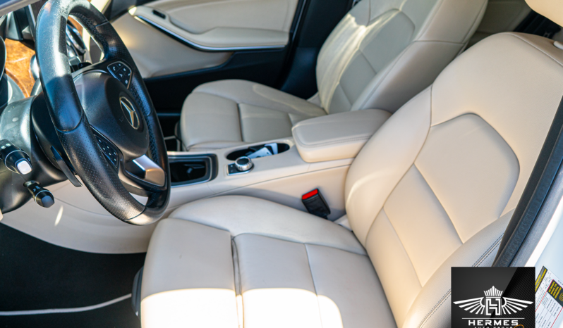 2016 Mercedes-Benz GLA 250 full