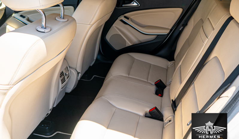 2016 Mercedes-Benz GLA 250 full