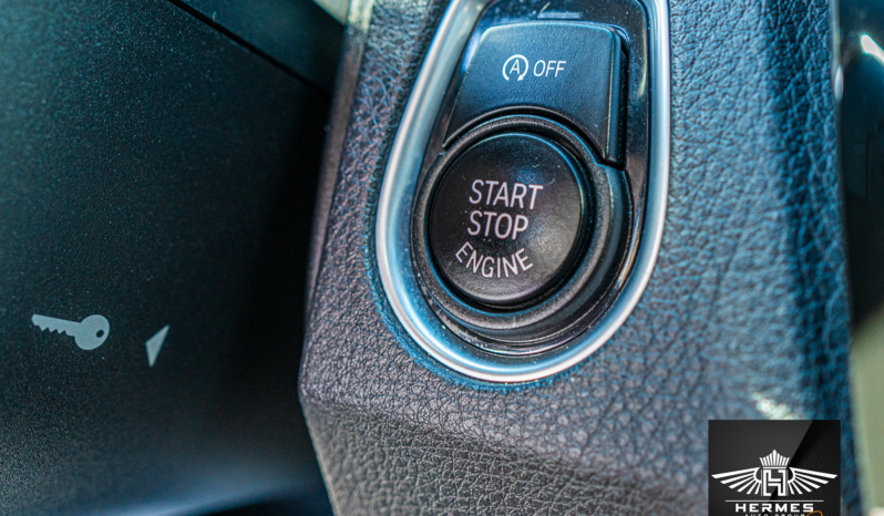 2016 BMW M3 Sedan – MANUAL full