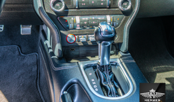 2019 Ford Mustang GT Coyote Premium Coupe full