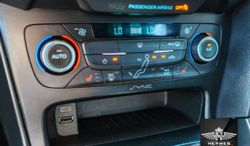 2017 Ford Focus RS Hatchback – MANUAL full
