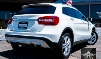 2016 Mercedes-Benz GLA 250 full