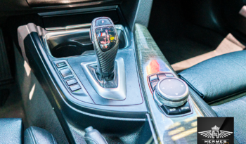 2015 BMW 4 Series 435i Coupe M-Pkg full