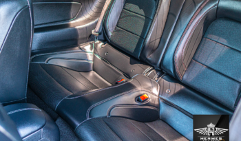 2019 Ford Mustang GT Coyote Premium Coupe full