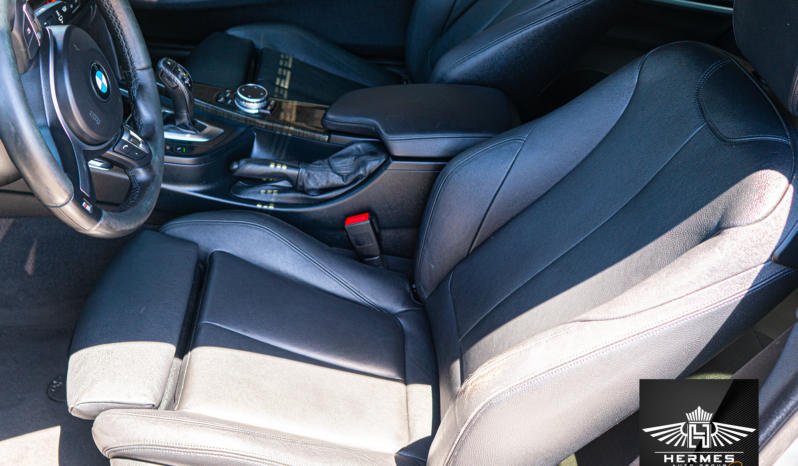 2015 BMW 4 Series 435i Coupe M-Pkg full