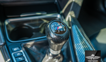 2016 BMW M3 Sedan – MANUAL full