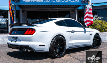 2019 Ford Mustang GT Coyote Premium Coupe full