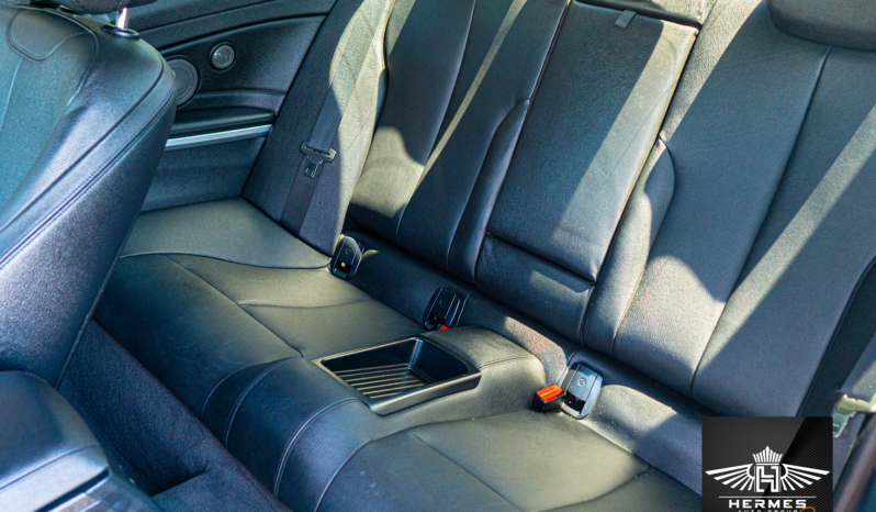 2015 BMW 4 Series 435i Coupe M-Pkg full