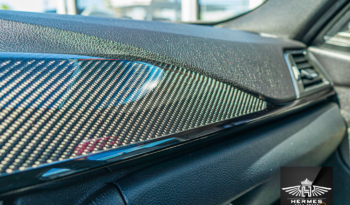 2016 BMW M3 Sedan – MANUAL full