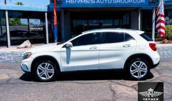 2016 Mercedes-Benz GLA 250 full